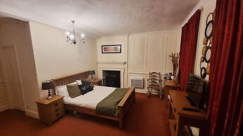 The George and Dragon Inn