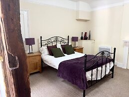The George and Dragon Inn