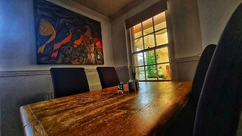 The George and Dragon Inn