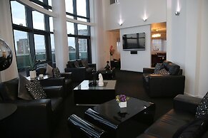 Westport Serviced Apartments