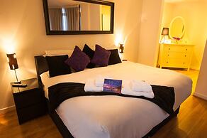 Westport Serviced Apartments