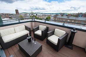 Westport Serviced Apartments