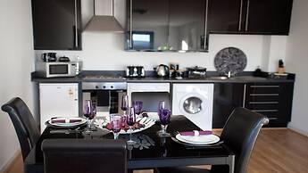 Westport Serviced Apartments