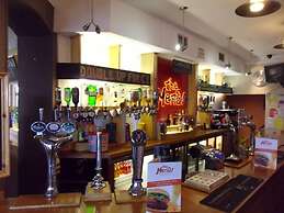 The Menai Hotel and Bar