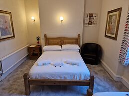 The Menai Hotel and Bar