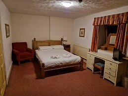 The Menai Hotel and Bar