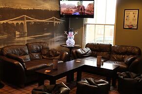 The Menai Hotel and Bar
