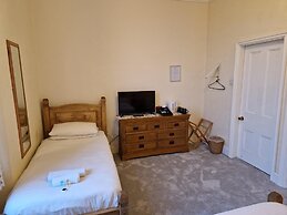 The Menai Hotel and Bar