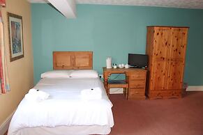 The Menai Hotel and Bar