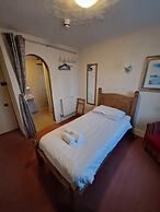 The Menai Hotel and Bar
