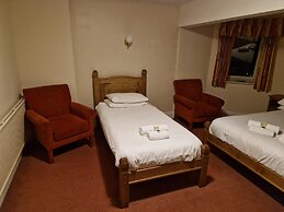 The Menai Hotel and Bar