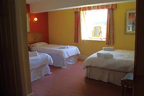 The Menai Hotel and Bar