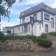 The Menai Hotel and Bar