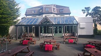 The Menai Hotel and Bar