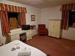 The Menai Hotel and Bar