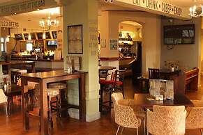 The Menai Hotel and Bar