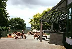 The Menai Hotel and Bar