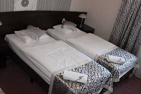 Hotel Rubbens & Monet