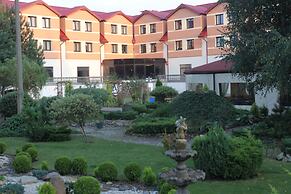 Hotel Rubbens & Monet