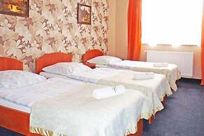 Hotel Rubbens & Monet