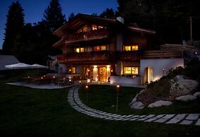 Agriturismo Chalet Fogajard