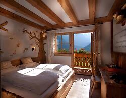 Agriturismo Chalet Fogajard