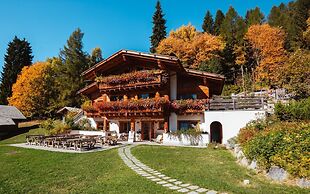 Agriturismo Chalet Fogajard