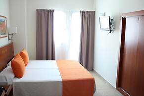 Hotel Pujol