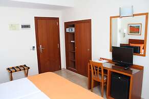 Hotel Pujol