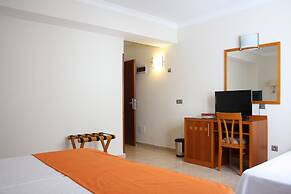 Hotel Pujol
