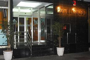 Hotel Pujol