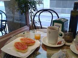 Hotel Pujol