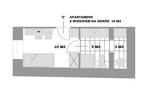 Sewa Apartamenty