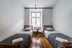 Sewa Apartamenty