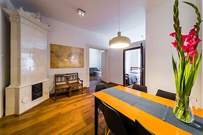 Sewa Apartamenty