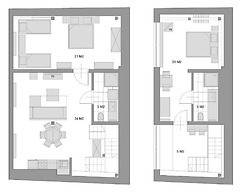 Sewa Apartamenty