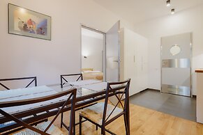 Sewa Apartamenty
