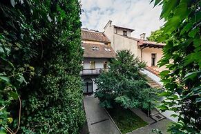 Sewa Apartamenty
