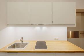 Sewa Apartamenty