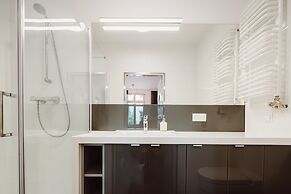Sewa Apartamenty