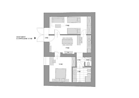 Sewa Apartamenty
