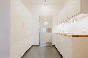 Sewa Apartamenty
