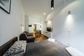 Sewa Apartamenty