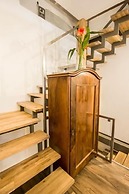 Sewa Apartamenty
