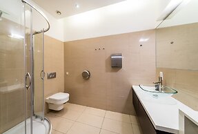 Sewa Apartamenty