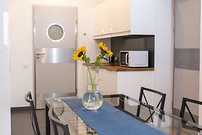 Sewa Apartamenty