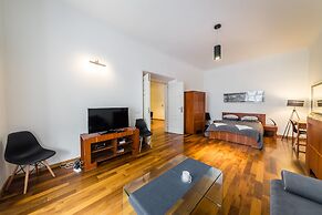 Sewa Apartamenty