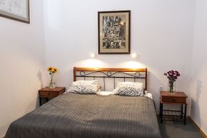 Sewa Apartamenty