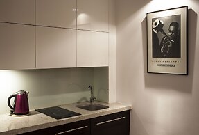 Sewa Apartamenty