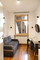 Sewa Apartamenty